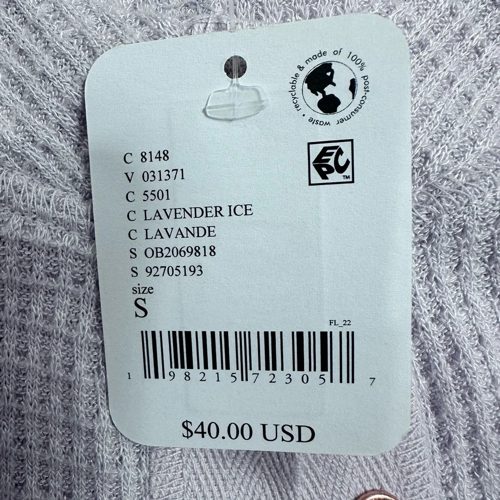 FREE PEOPLE‎ Going Places Cardigan, Size SMALL